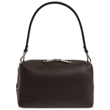FENDI 26FW Medium Leather Bag 159537158 [P]