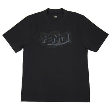 FENDI T-Shirt mit kurzem Arm 156464733 [P]