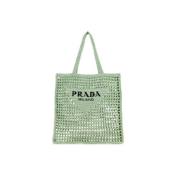 PRADA クロシェトートバッグ 159537300 [P]
