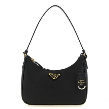Prada Reedition 2005 Saffiano Leather Mini Bag 159537317 [P]