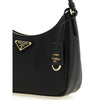 Prada Reedition 2005 Saffiano Leather Mini Bag 159537317 [P]