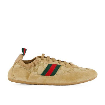 GUCCI 26SS Shift Sneakers 156435297 [P]