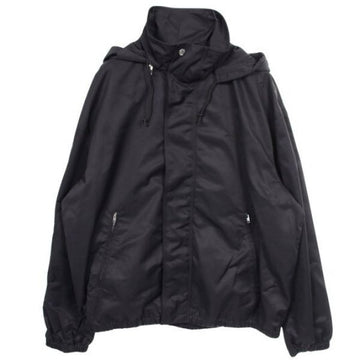 CELINE ナイロンツイル製のウィンドブレーカー 26SS 159537367 [P]