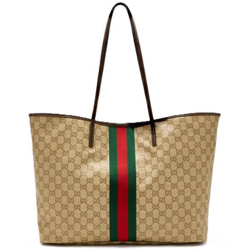 GUCCI 26FW Tribeca Große Tote Tasche 159537376 [P]