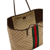 GUCCI トライベカラージトートバッグ 159537376 [P]