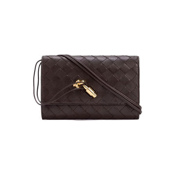 BOTTEGA VENETA 26FW Intrecciato Crossbody & Pouch Bag Pendant 836940 VCPP2 2190 159537455 [P]