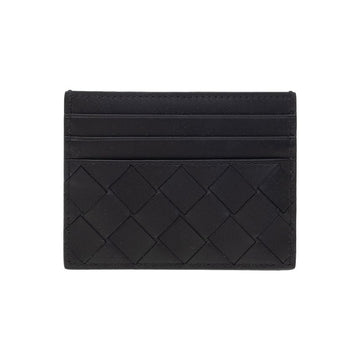 BOTTEGA VENETA インテレチアートカードケース ブラック 743209 VCPQ3 8803 159537463 [P]