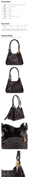 BOTTEGA VENETA Parachute Small Shoulder Bag Pendant 796569 VCPPT 2190 159537468 [P]