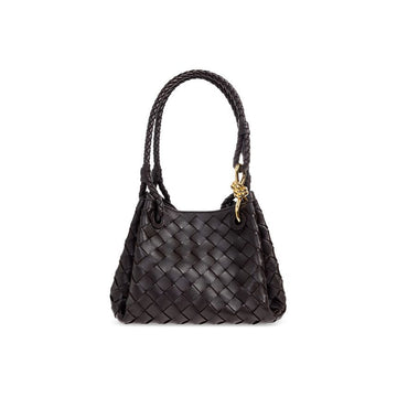 Bottega Veneta Parachute Small Shoulder Bag 159537468 [P]