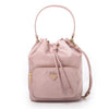 Prada Duet Re-Nylon Bucket Bag 159537485 [P]