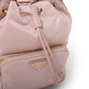Prada Duet Re-Nylon Bucket Bag 159537485 [P]