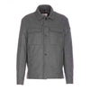 MONCLER ラリベットカシミアダウンシャツジャケット 159537488 [P]