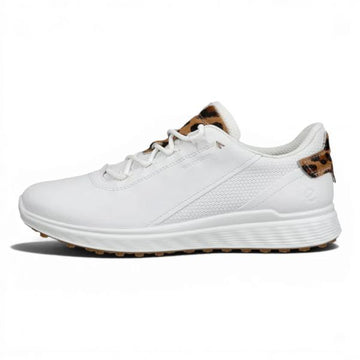 ECCO 26SS W Golf S-Casual (102813-50104) 156434644 [P]