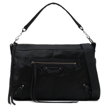 Balenciaga 26SS The City Moto Medium Brass Detail 159537584 [P]