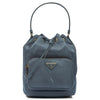 Prada Duet Re-Nylon Bucket Bag 159537595 [P]