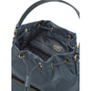 Prada Duet Re-Nylon Bucket Bag 159537595 [P]