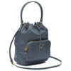 Prada Duet Re-Nylon Bucket Bag 159537595 [P]