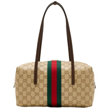 GUCCI Melrose Medium Boston Bag 159537601 [P]