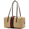 Gucci Melrose Medium Boston Bag 159537601 [P]