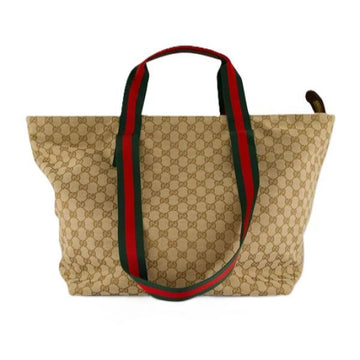 GUCCI 26FW GG Mittelgroße Tote Tasche (875929 FAFV9 9653) 159537623 [P]
