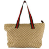 GUCCI 26FW GG Mittelgroße Tote Tasche (875929 FAFV9 9653) 159537623 [P]