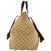 GUCCI 26FW GG Mittelgroße Tote Tasche (875929 FAFV9 9653) 159537623 [P]