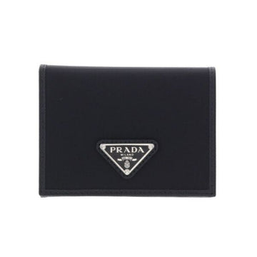 PRADA リナイロン 3段財布 156477442 [P]