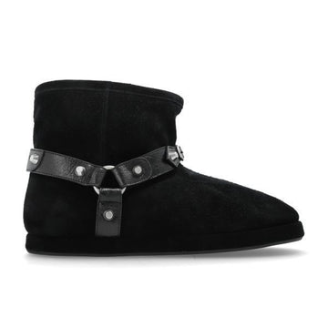 BALENCIAGA Alaska Soft Stiefelette 156477807 [P]