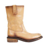 MIU MIU 26 Lederstiefel 159537680 [P]