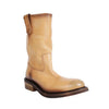 MIU MIU 26 Lederstiefel 159537680 [P]