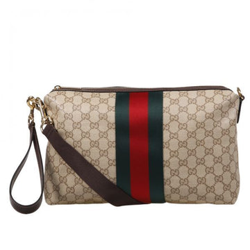 GUCCI Medium GG Crossbody Bag mit WEM-Details (A002KX FAF99 9646) 159537697 [P]