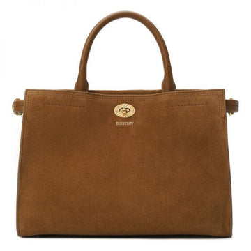 Burberry Small Cotswolds Tote 159537705 [P]