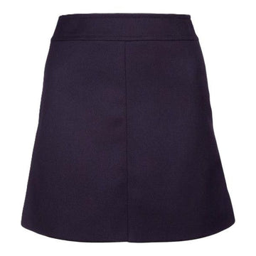 CELINE MINI ROCK IN DOPPELSEITIGER WOLLTROCHTINE (2J821383Z 33NK) 156479770 [P]