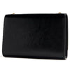 SAINT LAURENT Glänzende geprägte Leder Kate Small Bag 159537796 [P]