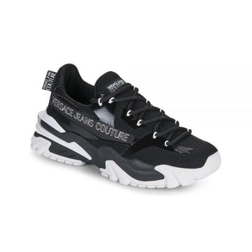 Versace New Trail Trek Sneakers 157264009 [P]