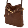 Miu Miu Nappa Leather Pouch Bag 159537901 [P]
