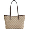 Gucci 26FW Tribeca Small Tote Bag 159537912 [P]