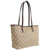 Gucci 26FW Tribeca Small Tote Bag 159537912 [P]