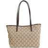 Gucci 26FW Tribeca Small Tote Bag 159537912 [P]