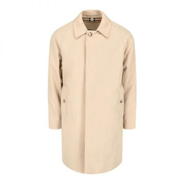 BURBERRY Mid-length Camden Heritage Car Coat 159537919 [P]