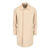 BURBERRY ミッドレングス カムデン ヘリテージ コート (8079396) 159537919 [P]