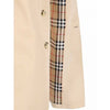 BURBERRY ミッドレングス カムデン ヘリテージ コート (8079396) 159537919 [P]