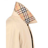BURBERRY ミッドレングス カムデン ヘリテージ コート (8079396) 159537919 [P]