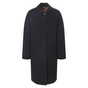 BURBERRY Mittellanger Kamel Heritage Autocape 159537944 [P]