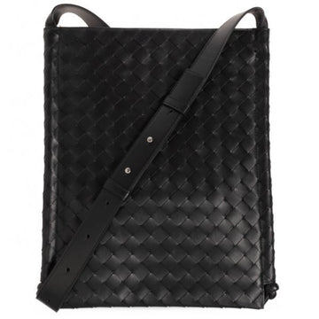 BOTTEGA VENETA ラージフラットループクロスバッグ 776204 V2HL1 8803 114940308 [P]