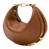 Fendi Mini leather Hobo Bag 159538021 [P]