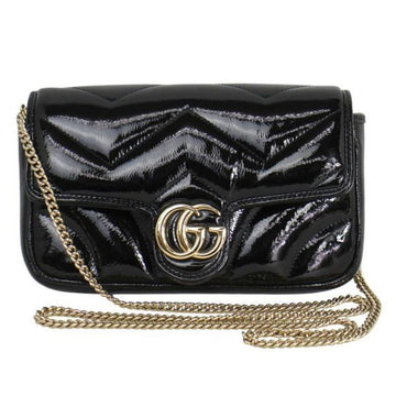 GUCCI Mini Tasche GG Marmont 159538022 [P]
