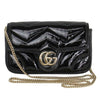 GUCCI マーモント ミニバッグ 159538022 [P]