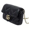 GUCCI マーモント ミニバッグ 159538022 [P]