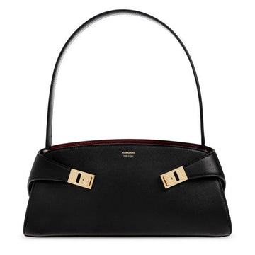 Salvatore Ferragamo 26FW Hug Shoulder Bag 159538024 [P]